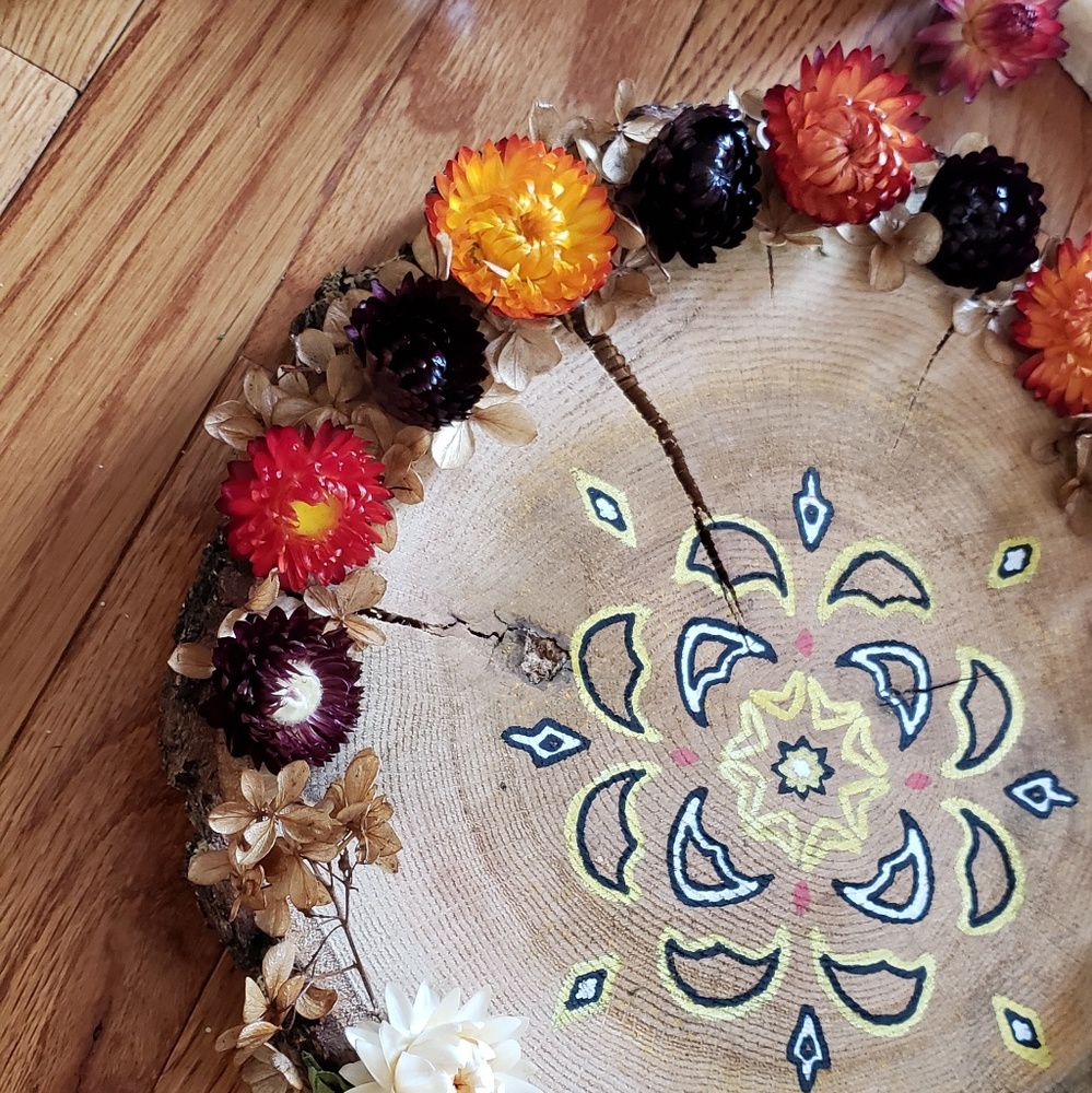 Crystal grid - Picture 2 of 3